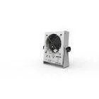 Printing Machinery Electrostatic Eliminator Equipment Ionizing Air Blowers