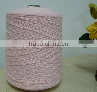 Recycled Polyester Yarn photo-4