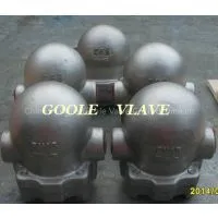 FT14 Ball Float Steam Trap photo-2