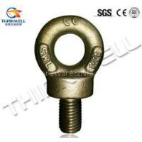 BS4278 Eye Bolt