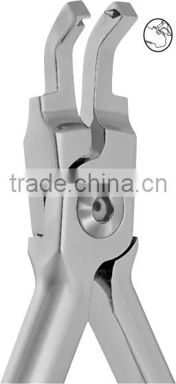 Bird Beak Pliers photo-2