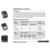 Mini Circuit Breaker(MCCB)