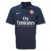 Arsenal 09-10 Away Soccer Jersey