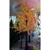 3M Simulation Tree MAPLE Tree Led Tree