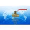 HS-B1042 Brass Ball Valve