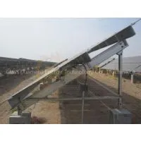 Aluminum Solar Bracket