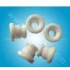 Grooved Ceramic Eyelet(alumina Ceramic Eyelet)zirconia Ceramic Eyelet
