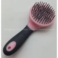 Great Grip Mane & Tail Brush for Horse Gooming