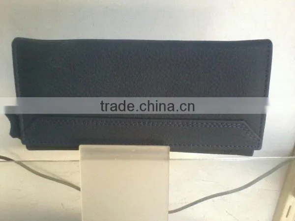 Ladies Leather Wallet
