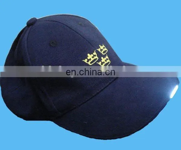 Lighting Up Life With Fiber Cap in a Special and Free Way photo-6