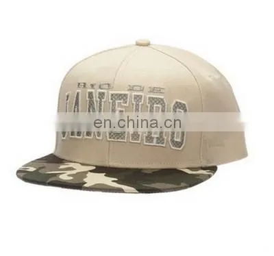 Custom High Quality Baseball Cap Sports Hat With Metal Buckle photo-2