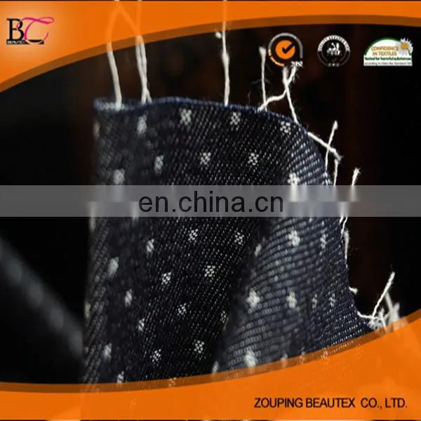 Denim Fabric 10 oz Denim Black Jeans Types of Fabrics for Jeans and Shirt for All the People photo-3