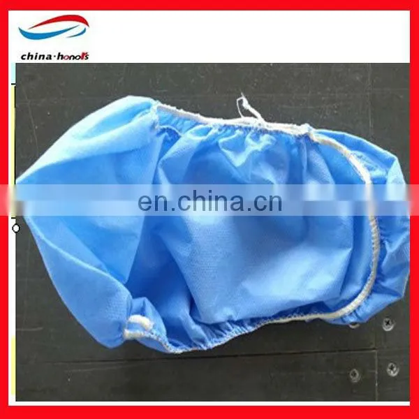 Disposable Surgical Shoe Cover/medical Shoe Cover