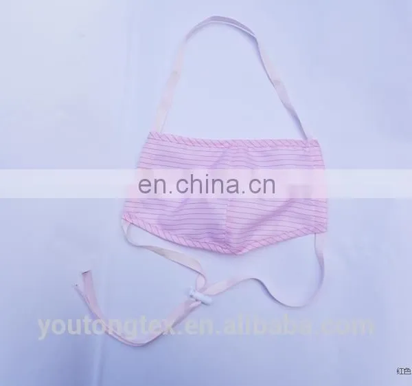 China Supplier Anti-static Cycle Use Face Mask photo-2