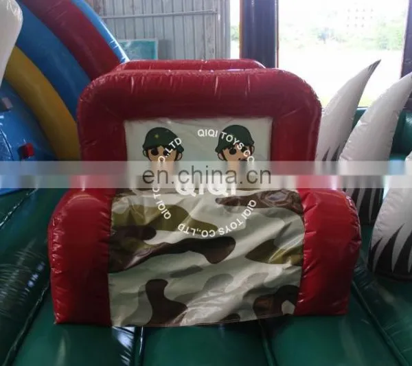 Indoor Theme Park Inflatable Playground Used Party Jumpers for Sale photo-2