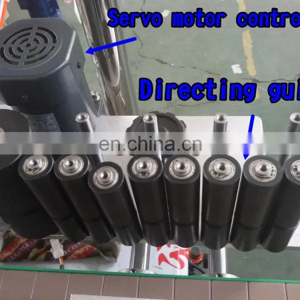 Dongguan Beinuo Automatic Label Applicator for Ampoule or Tube for Wholesale photo-5