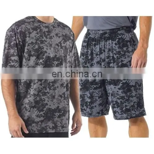 Camo Basketball Jersey Custom Basketball Jersey