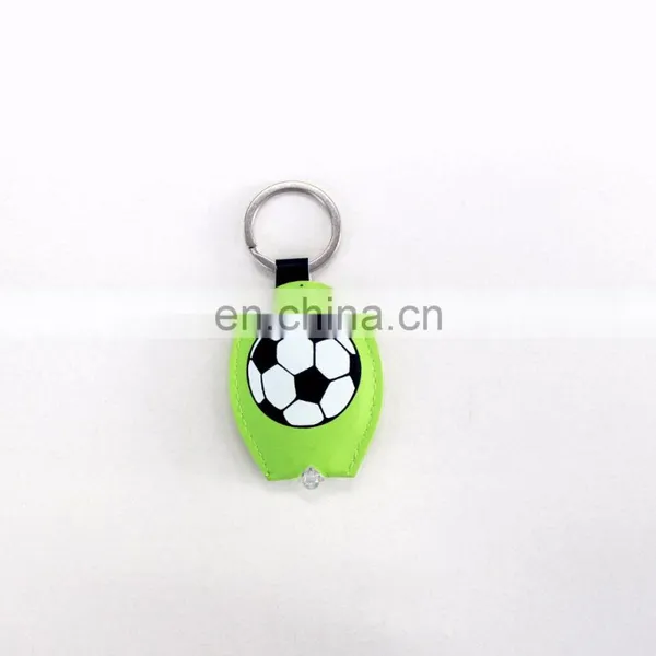 Silicon Souvenir Cartoon OEM Custom Design PVC Soft Rubber Keychain photo-6