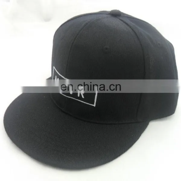 2017 Custom Adjustable Sport Hip Hop Cap photo-3