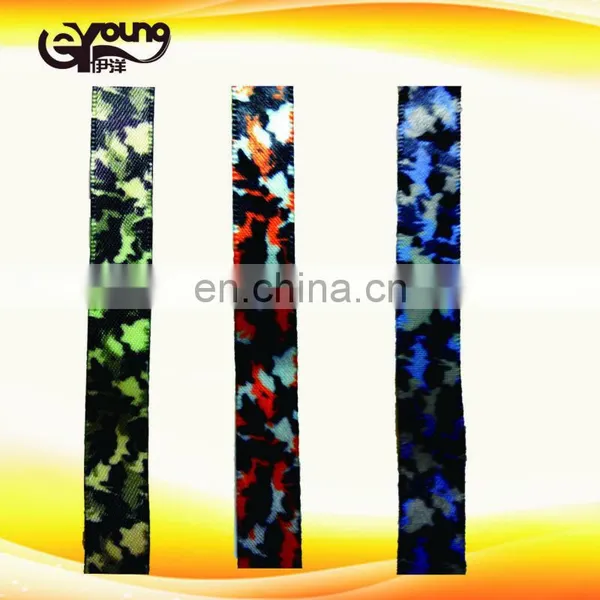 Promotion Polyester Wedding Decoration Woven Satin Ribbon photo-5