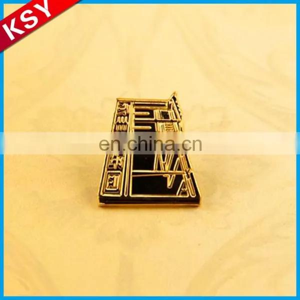 Newest Brilliant Quality Button Dangler Embossed Sports Meet Badges photo-6