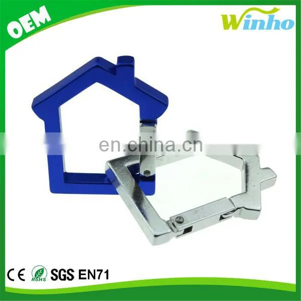 Winho House Shape Carabiner photo-4