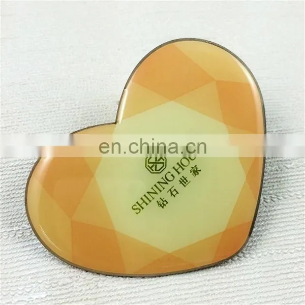 Hottest Custom High Quality Promotion Cosmetic Pocket Mirror photo-4