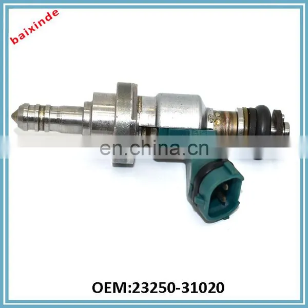 Auto Spare Parts Car Fuel Injector Lexus IS250 23250-31020 23209-39055B0 2320939055B0 2320939056 2320939057B0 photo-3