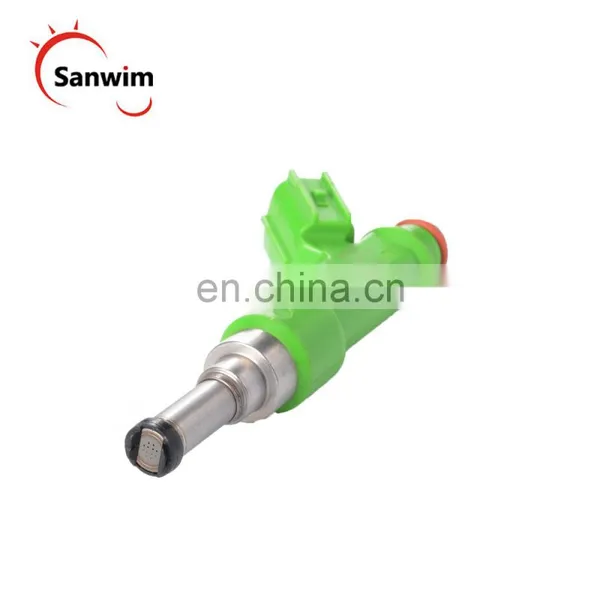 High Quality Auto Parts For Sale Fuel Injector OEM# 23250-0V030 photo-2