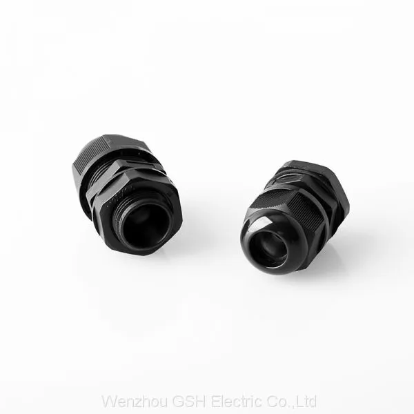 M32 Nylon Cable Gland/ Multi-hole Insert Cable Gland photo-3