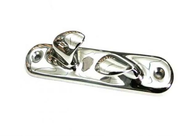 Stainless Steel Bow Chock photo-3