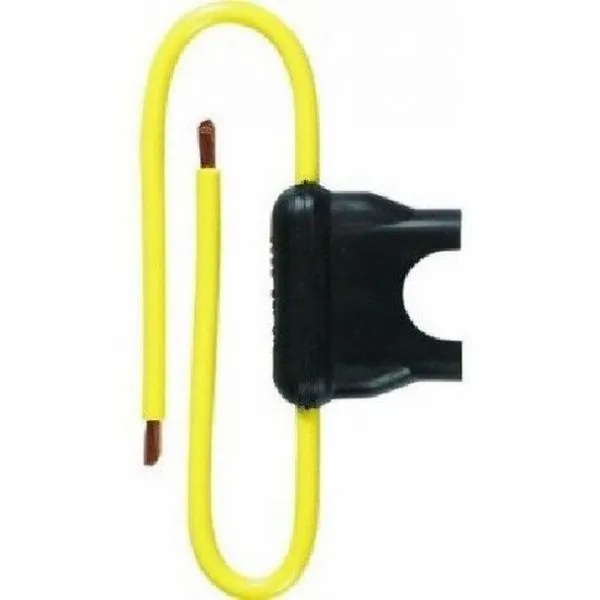 ATO Fuse Holder for Automotive photo-2