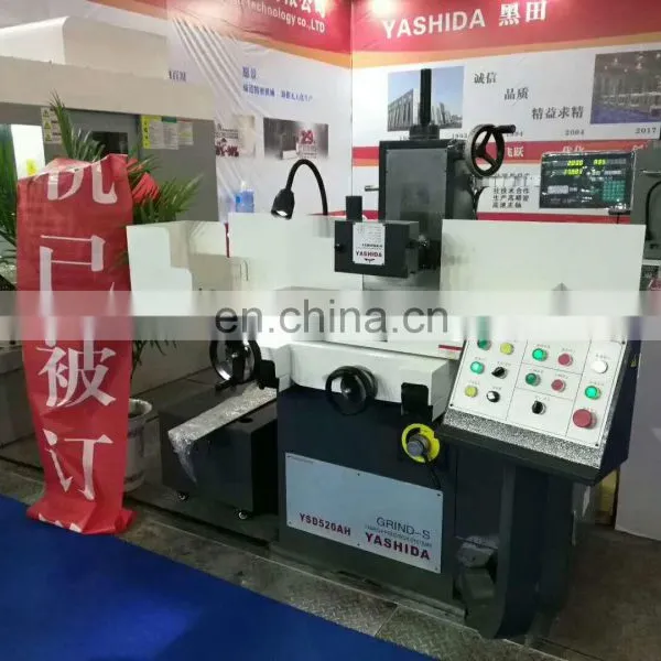 Hydraulic Grinder photo-5