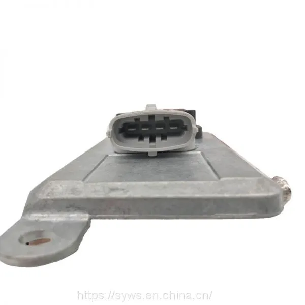 02 Gas Nox Sensor 5Wk9 6605C 20873395 Used For Volvo Parts photo-2