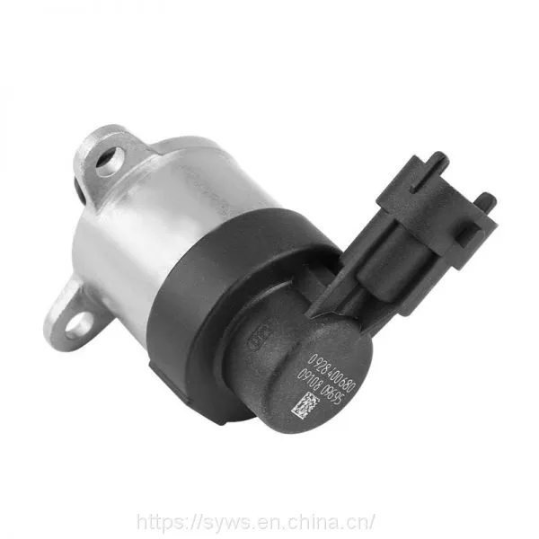 High Performance Pressure Compensating Flow Control Valve Meterimng Unit 0928400680 Replacement For Boosch photo-4
