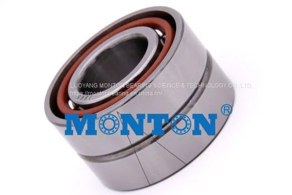 W13012P5 130*153*11.5mm Precision Angular Contact Ball Bearings photo-3