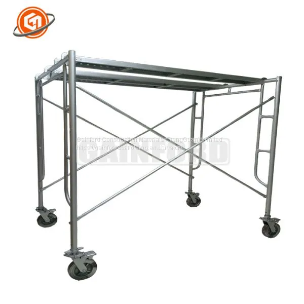 Frame Scaffolding photo-4