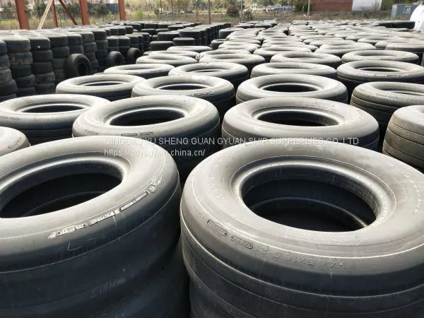 Factory Wholesale Quality Aircraft Tires photo-4