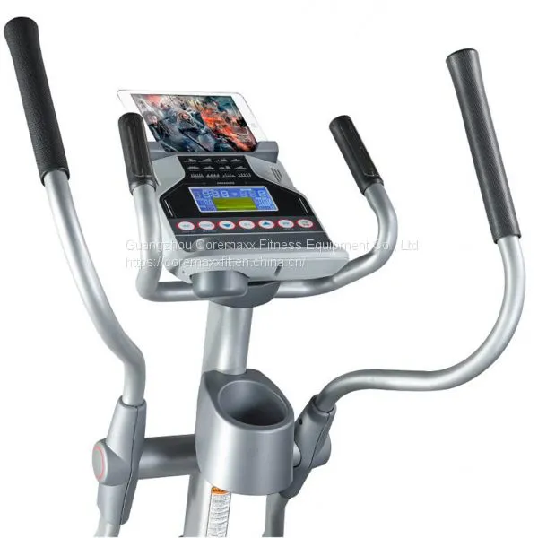 CM-708 Life Fitness Elliptical Exercise Bike Home Gym Equipment photo-4