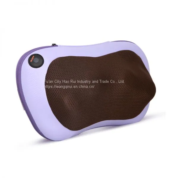 Massager, Back Massager, Shoulder and Neck Massager photo-2