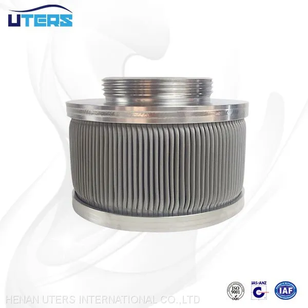 UTERS Replace HYDAC Off-line Filter Element 2 µm N10DM002 3539235 Localization HYDAC photo-2