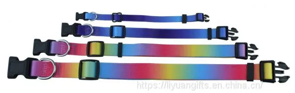 Pet Collar&leash Pet Product Customize Gifts Promotional Gifts Lanyards photo-2