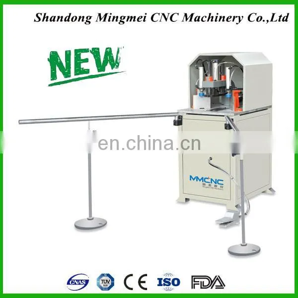 Window Manual Corner Cleaning Tool / Pvc Window Fabrication Machine (dsjq-120) photo-5
