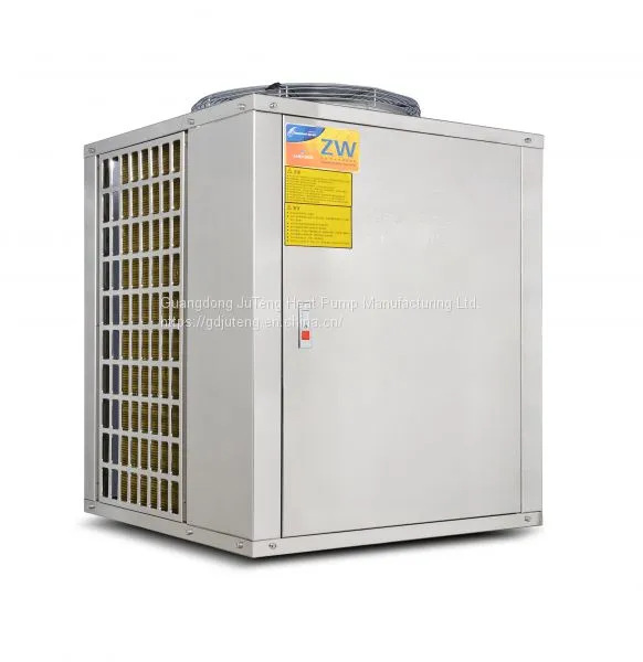 Swimming Pool Air Source Heat Pump