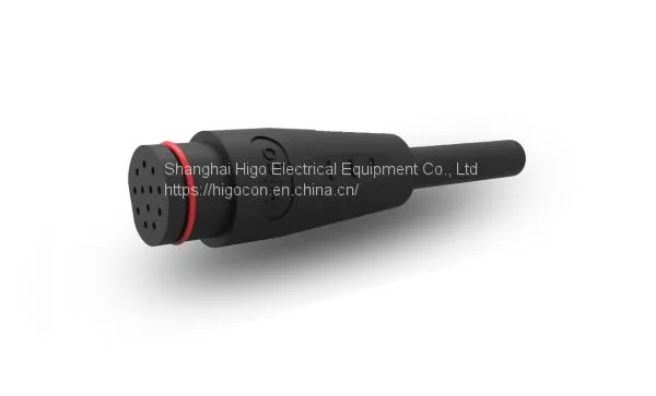 HIGO CONNECTOR-F.S-Z1211 photo-2
