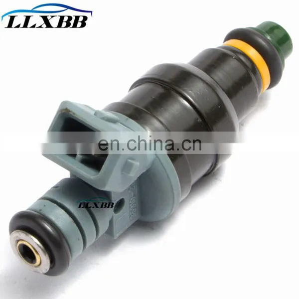 Original LLXBB Fuel Injector Nozzles 35310-22010 3531022010 For Hyundai Avante Accent 9250930006 photo-6