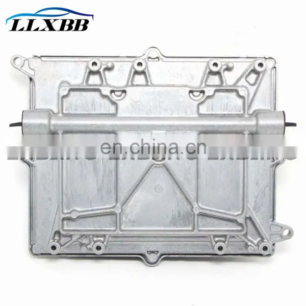 Original ECU 0281020075 EDC7 Diesel Control Unite Weichai Engine Programmed HID Headlight Ballast photo-6