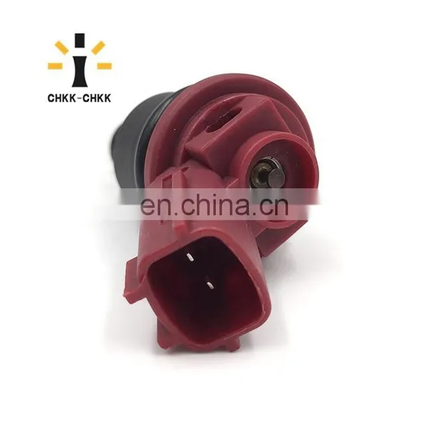 Car Accessories Fuel Injector Nozzle OEM 16600-RR544 photo-2