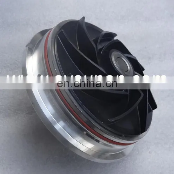 DCi11 Diesel Engine Pump Core Cover D5010295150 for Water Pump photo-2