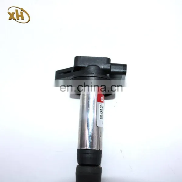 Oem Quality Engine Diamond 12V Ignition Coil Fits Ignition Coil LH-2044 4744015 photo-4